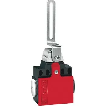 vypínač LOVATO Electric KCQ1L02 koncový spínač, plastové tělo,2V pomalé