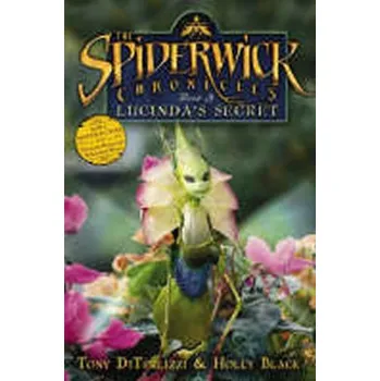 Lucinda's Secret (3)