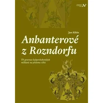 Anbanterové z Rozendorfu