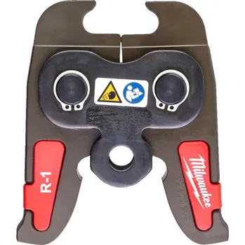 Ruční nářadí MILWAUKEE RJA-1 Adaptér pro kulaté čelisti 1 ks