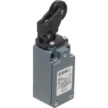 vypínač Pizzato FM607 Koncový spínač