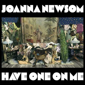 Zahraniční hudba 3 CD Joanna Newsom - Have One On Me