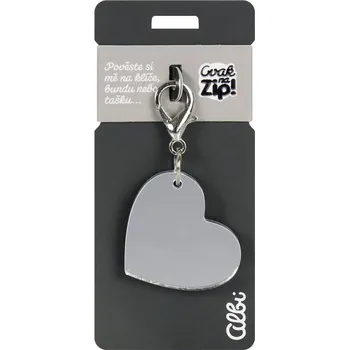 Peněženka Klíčenka - Zlaté V