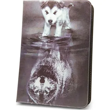 Příslušenství pro tablet Sligo Little Wolf Case univerzální pouzdro na tablet 9-10"