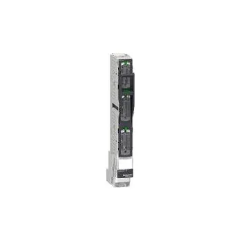Elektrická zásuvka Schneider Electric LV480852 ISFL160 3P montáž na sběrnice 100 mm - šrouby M8