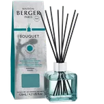 MAISON BERGER PARIS Maison Berger – Vonný difuzér Cube Anti Odours - My Bathroom s vůní Aquatic, 125ml