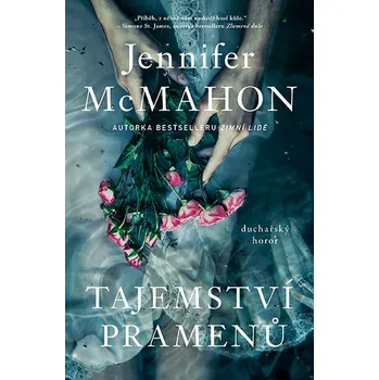 Kniha Tajemství pramenů