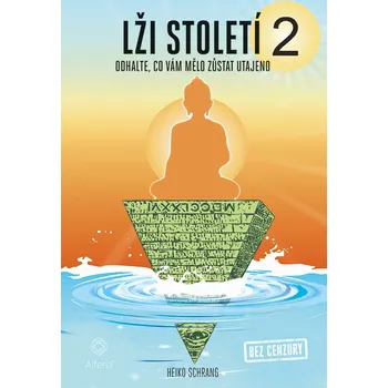 Kniha Lži století 2