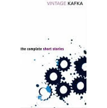 Cizojazyčná kniha The Complete Short Stories