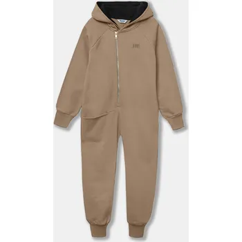 Pracovní kombinéza Unisex kombinéza Hi! - Béžová 134