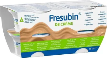 Speciální výživa Fresenius Kabi Fresubin DB Créme 4x 200 g