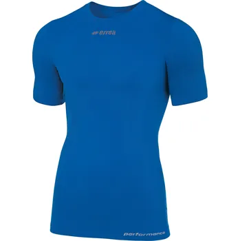 Pánské termo spodní prádlo ERREA´ ERREA spodní triko DAVID BARVA: modrá, Velikost: XXL