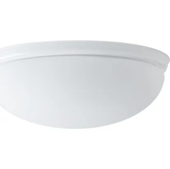 Osmont ALMA D2 IN-22U2/123/S4 přisazené svítidlo se skleněným stínidlem