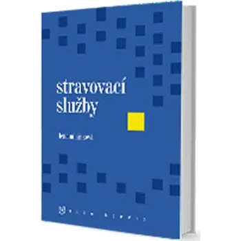 Stravovací služby (brož.)