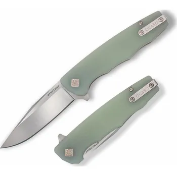 Ocaso Strategy G-10 Barva: jade