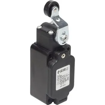 spínaný zdroj Pizzato FP251 Koncový spínač