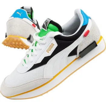 Dámská běžecká obuv Puma Future Rider W 373384 01 dámské boty 37