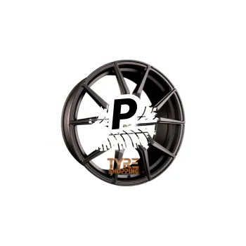 Disk Schmidt REVOLUTION DRAGO satin black 9.00 x 21 ET 34.00 5x112