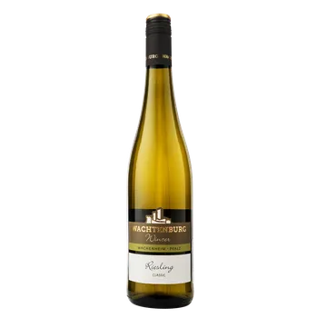 Riesling classic 2023, suché, Wachtenburg
