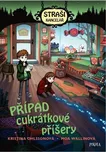 Strašikancelář: Případ cukrátkové…