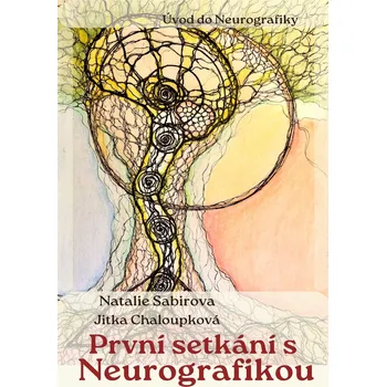 Kniha První setkání s neurografikou