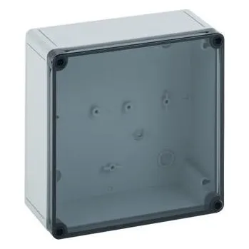 Elektroinstalační krabice Spelsberg 11100701 TK PS 1818-9-to Prázdná skříň