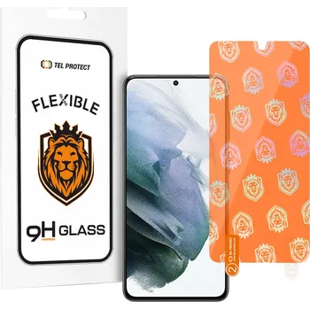Tel Protect Best Flexible Hybrid Glass pro SAMSUNG S23
