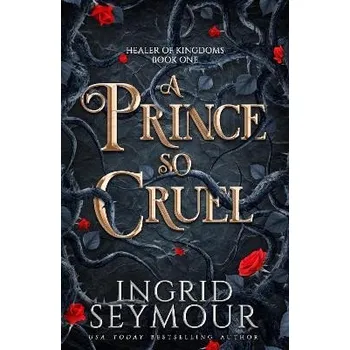 Cizojazyčná kniha A Prince So Cruel