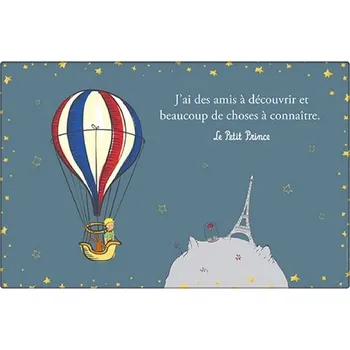 prostírání Prostírání STA26Z16 MALÝ PRINC KIUB