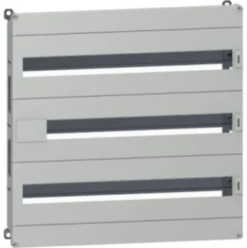 Jistič Schneider Electric NSYDLM84P Modulární rám 84M 600x600