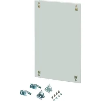 Rozvaděč Hager FL647A Vnitřní dveře polyester v 650 š 500