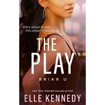 Cizojazyčná kniha The Play