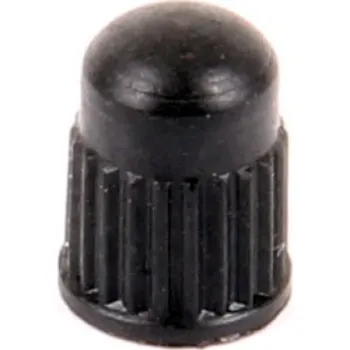 Plášť na kolo Čepička veloventilku V-84, plastová - Plastová, Čepička V-84