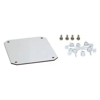 Elektroinstalační krabice Spelsberg 19500401 TK MPI-1111 Montážní deska