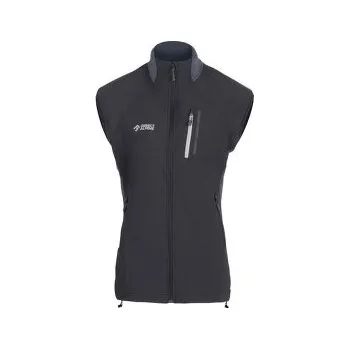 Dámská vesta Direct Alpine Spike 1.0 Women Anthracite/grey šedá XS