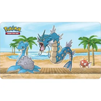 Sběratelská karetní hra Pokémon Hrací podložka - Seaside Series