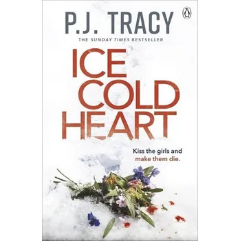 Cizojazyčná kniha Ice Cold Heart