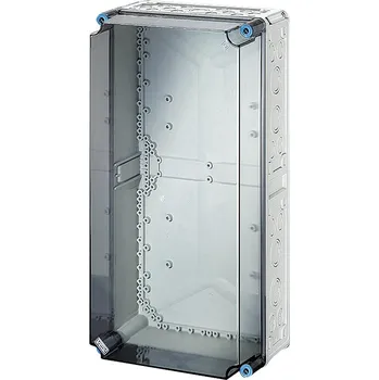 Rozvaděč Hensel Mi 0410 Prázdná skříň