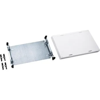 Hager UD22C1 univers N-SD 300x500mm s montážní deskou