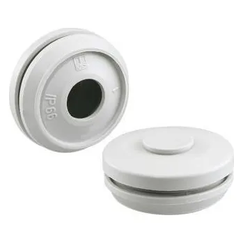 Elektroinstalační krabice Spelsberg 26043201 DMS M32 Dvojitá membránová vývodka