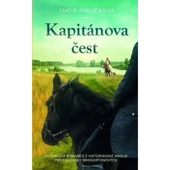 Kniha Kapitánova čest