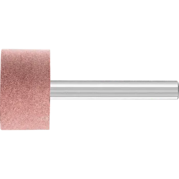 Brusný kotouč Pferd 41276112 | POLIFLEX brusné tělísko válcové GR/GHR PF ZY 2515/6 AR 120 GR