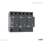 Hakel 10464 HLSA25G-255/3+0 SPD typ 1+2+3