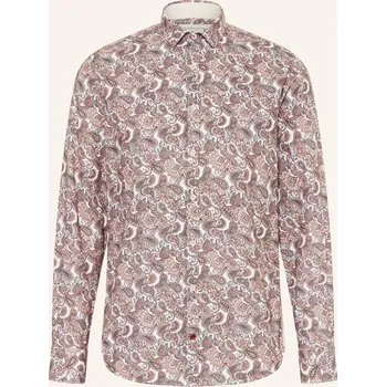 Pánská košile Colours & Sons Pánská Košile Regular Fit, krémová / lososová...