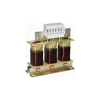 modulární přístroj a rozvaděč Schneider Electric VW3A5101 Motorová tlumivka 12A