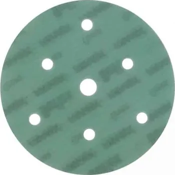 Brusný kotouč Jemné broušení P2000 (ø 125 mm)