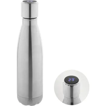 Termoska Reklamní Reverest termoska, stříbrná