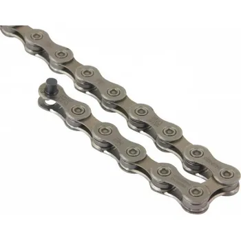 Řetěz na kolo řetěz Shimano CN-HG601-11 balený 126čl. včetně spojky