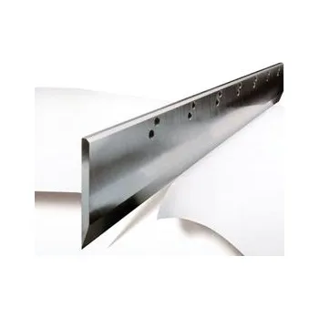 Řezačka papíru Náhradní nůž pro IDEAL 5221-05, 5221-95, 5210-95, 5222 Digicut + 5255, 5260 (I9000130)