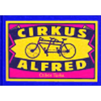 Umění Cirkus Alfred